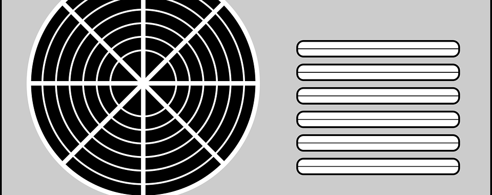 air conditioning, cooling and ventilation