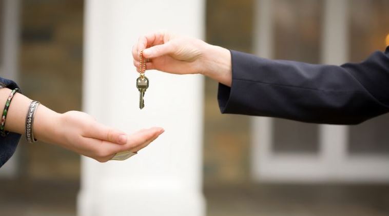 home purchase