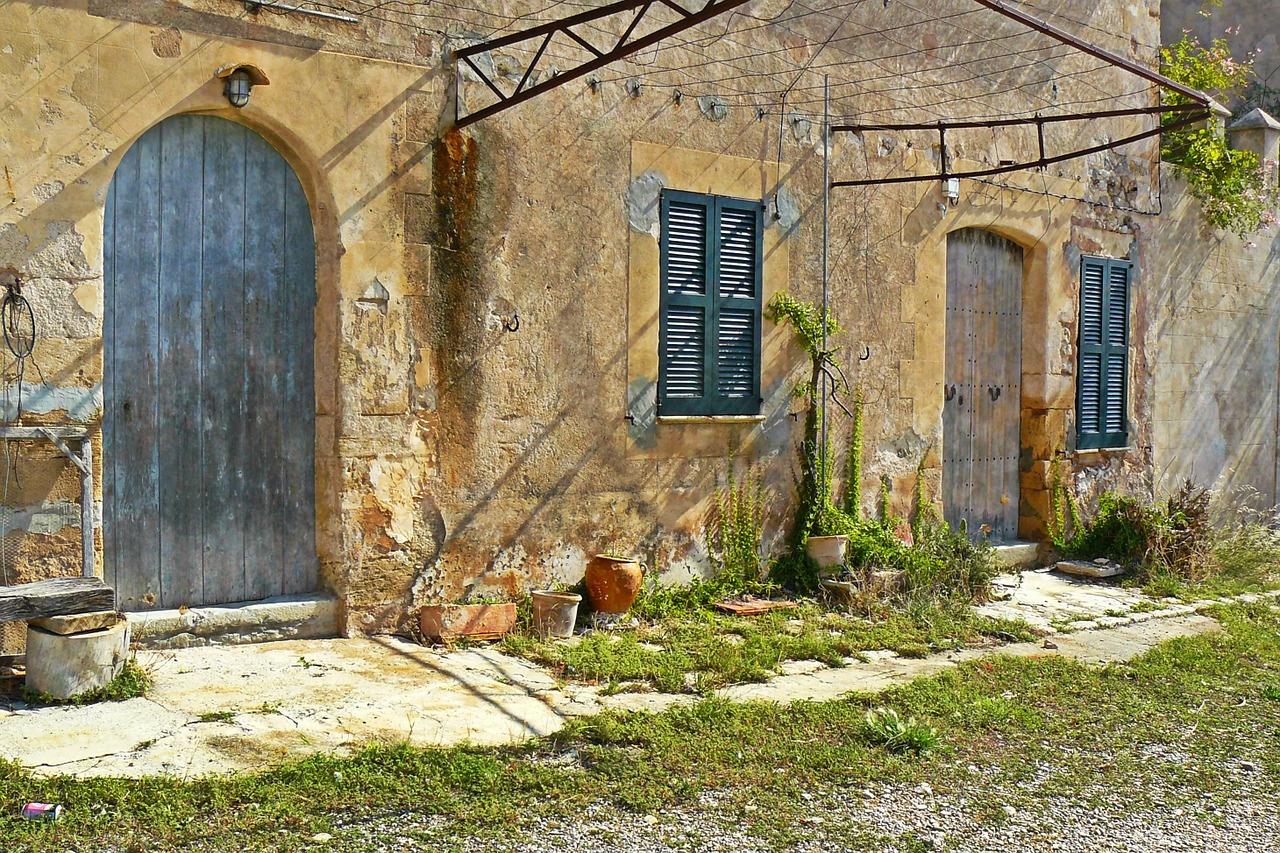 home