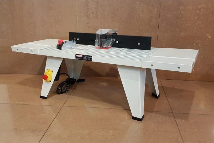router table