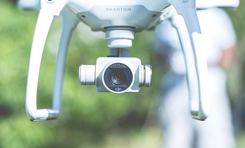 a drone