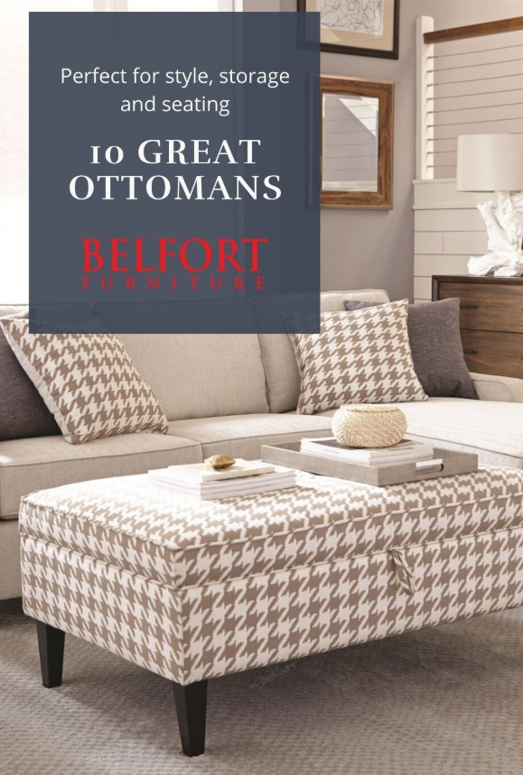belfort furniture
