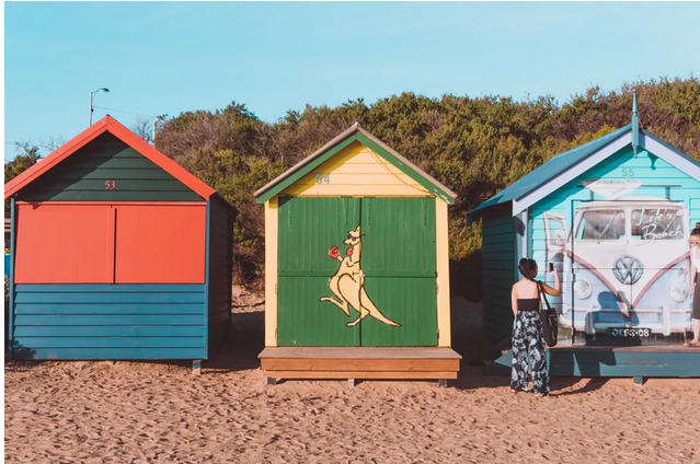 portable houses for storage