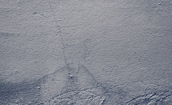 sealed concrete floor