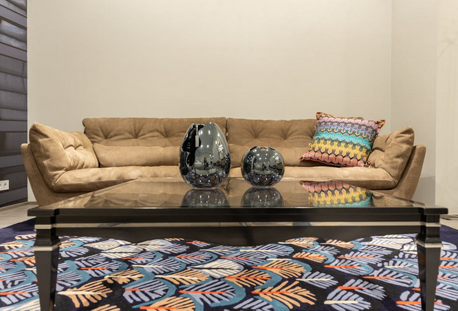 furniture and decor